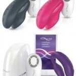 WeVibe4Plus