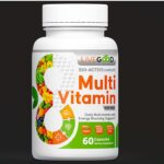 LiveGood Multi-Vitamins
